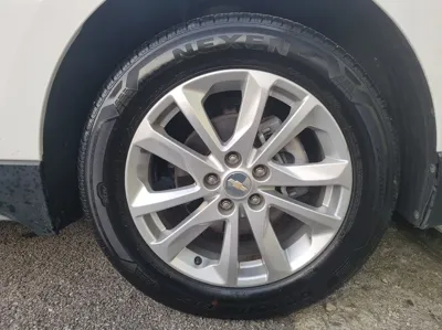 ChevroletGMDaewoo Equinox 2019, 94401 км, за 13400000 KRW - фото 5