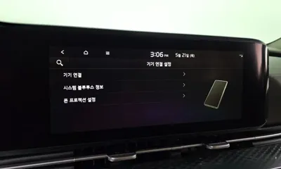 Kia Canival 2021, 171463 км, за 24200000 KRW - фото 30