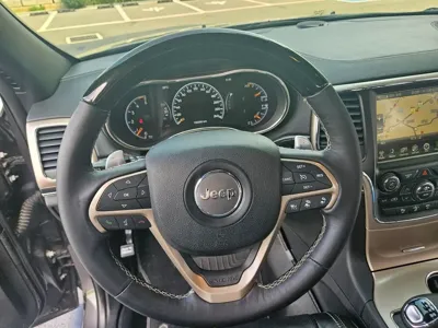 Jeep Cherokee 2015, 154932 км, за 10500000 KRW - фото 17