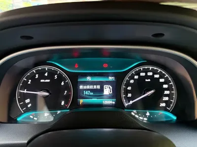 Buick Excelle 2017, 125000 км, за 27000 CNY - фото 15