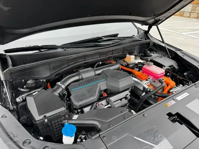 Kia Sorento 2024, 50530 км, за 34700000 KRW - фото 6