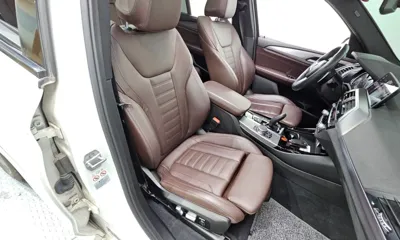 BMW X3 2018, 67817 км, за 33500000 KRW - фото 20
