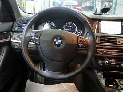 BMW 5-Series 2016, 167300 км, за 11990000 KRW - фото 8