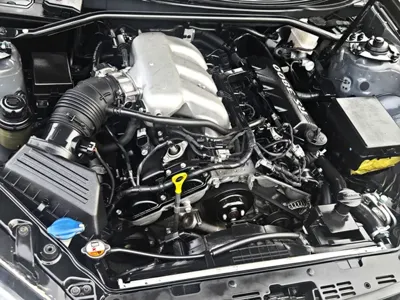 Hyundai Genesis 2010, 143237 км, за 11490000 KRW - фото 6