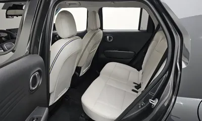 Hyundai Casper 2023, 55913 км, за 16100000 KRW - фото 26