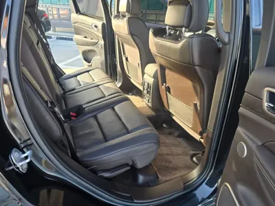 Jeep Cherokee 2016, 115334 км, за 15200000 KRW - фото 8