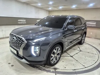 Hyundai Palisade 2019, 92596 км, за 22500000 KRW - фото 2