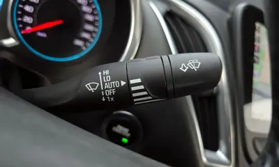 ChevroletGMDaewoo Malibu 2017, 135909 км, за 7200000 KRW - фото 15