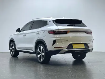 BYD PLUS New Energy 2022, 44700 км, за 69800 CNY - фото 21