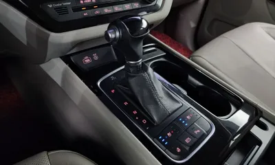 Kia Canival 2015, 194680 км, за 7700000 KRW - фото 9
