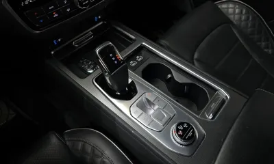 KG_Mobility_Ssangyong Rexton 2023, 57034 км, за 29500000 KRW - фото 9
