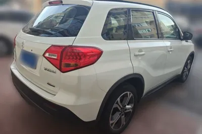 Suzuki Vitara 2016, 81500 км, за 44095.26 CNY - фото 6