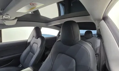 Tesla Model 3 2020, 142912 км, за 22400000 KRW - фото 11