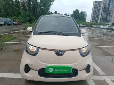 FERRAL EV 2022, 26000 км, за 18000 CNY
