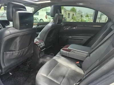 Mercedes-Benz S-Class 2010, 271336 км, за 4600000 KRW - фото 9