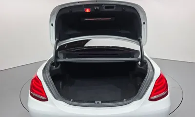 Mercedes-Benz C-Class 2015, 127523 км, за 11900000 KRW - фото 20