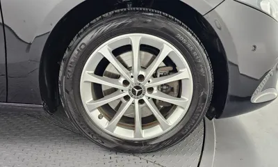 Mercedes-Benz A-Class 2019, 75191 км, за 14100000 KRW - фото 5