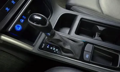 Hyundai Sonata 2016, 23970 км, за 11900000 KRW - фото 9
