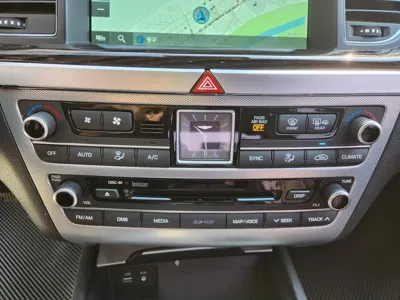 Genesis G80 2017, 170700 км, за 11300000 KRW - фото 12