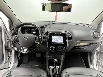 Renault-KoreaSamsung QM3 2015, 146754 км, за 4900000 KRW - фото 7