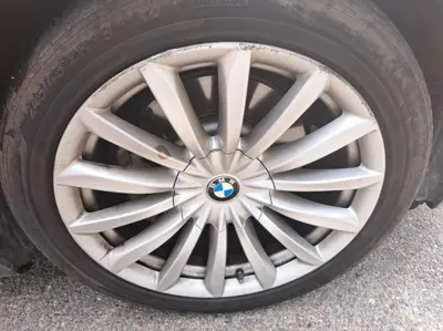 BMW 7-Series 2016, 187518 км, за 22000000 KRW - фото 16