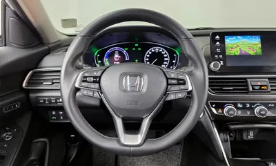 Honda Accord 2019, 151664 км, за 16900000 KRW - фото 13
