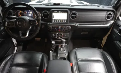 Jeep Wrangler 2019, 163004 км, за 26500000 KRW - фото 7