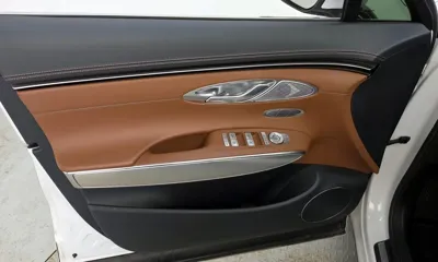 Genesis GV70 2022, 91858 км, за 35700000 KRW - фото 24