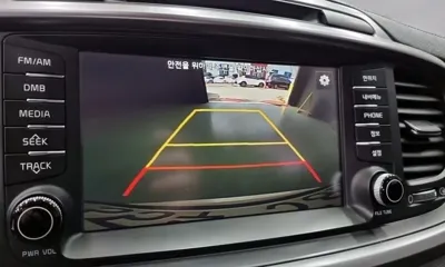 Kia Sorento 2015, 131068 км, за 13500000 KRW - фото 14