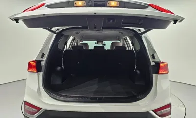Hyundai Santafe 2020, 32327 км, за 22800000 KRW - фото 20