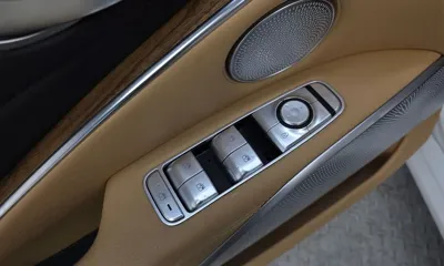 Kia K9 2022, 100348 км, за 29600000 KRW - фото 27