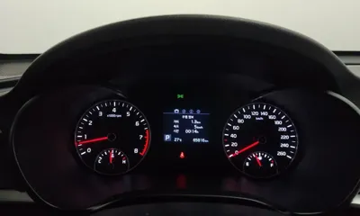 Kia K5 2019, 65816 км, за 13200000 KRW - фото 8