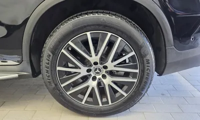 Mercedes-Benz GLC-Class 2021, 72619 км, за 35900000 KRW - фото 21