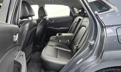 Hyundai Kona 2018, 158979 км, за 10900000 KRW - фото 12