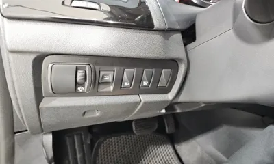 Renault-KoreaSamsung SM3 2016, 121672 км, за 2990000 KRW - фото 14