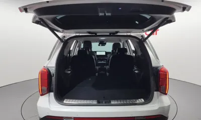 Hyundai Palisade 2024, 41626 км, за 37990000 KRW - фото 20