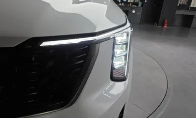 Kia Sorento 2024, 63562 км, за 29800000 KRW - фото 22