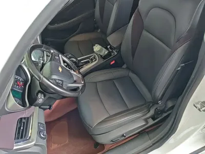 Chevrolet Malibu 2017, 116800 км, за 36400 CNY - фото 11