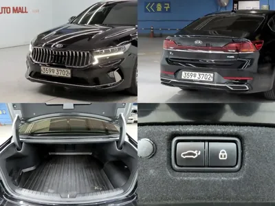 Kia K7 2020, 144546 км, за 20500000 KRW - фото 20