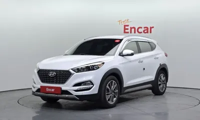 Hyundai Tucson 2018, 84424 км, за 16200000 KRW - фото 1