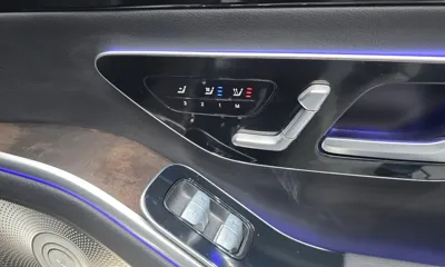Mercedes-Benz S-Class 2022, 44027 км, за 99800000 KRW - фото 29