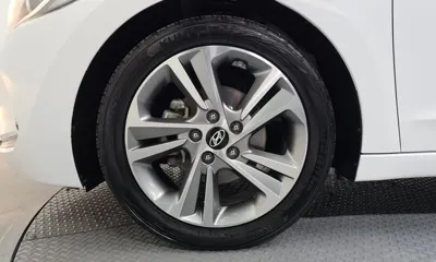 Hyundai Avante 2018, 157369 км, за 7900000 KRW - фото 5