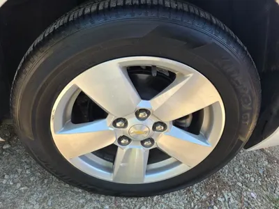 ChevroletGMDaewoo Malibu 2015, 132000 км, за 3150000 KRW - фото 5