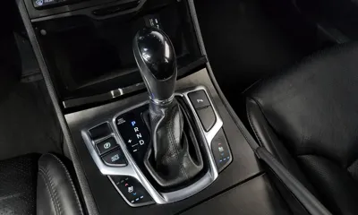 Hyundai Grandeur 2015, 146056 км, за 6900000 KRW - фото 9