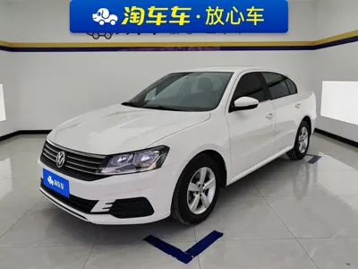 Volkswagen Lavida · 2021 год