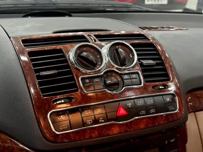 Mercedes-Benz Viano 2015, 90000 км, за 78000 CNY - фото 43