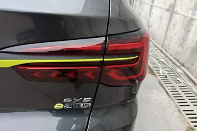 Roewe RX5 New Energy 2021, 40500 км, за 60665.08 CNY - фото 6