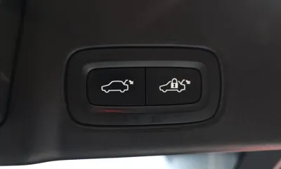 Volvo V90 2021, 136617 км, за 28000000 KRW - фото 37