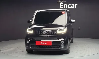 Kia Ray 2021, 69835 км, за 11500000 KRW