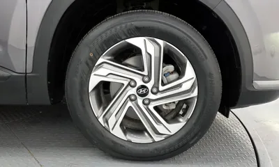 Hyundai Santafe 2023, 12661 км, за 26000000 KRW - фото 21